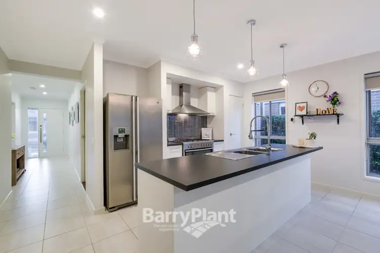 Seventh view of Homely house listing, 21 Denton Drive, Officer VIC 3809