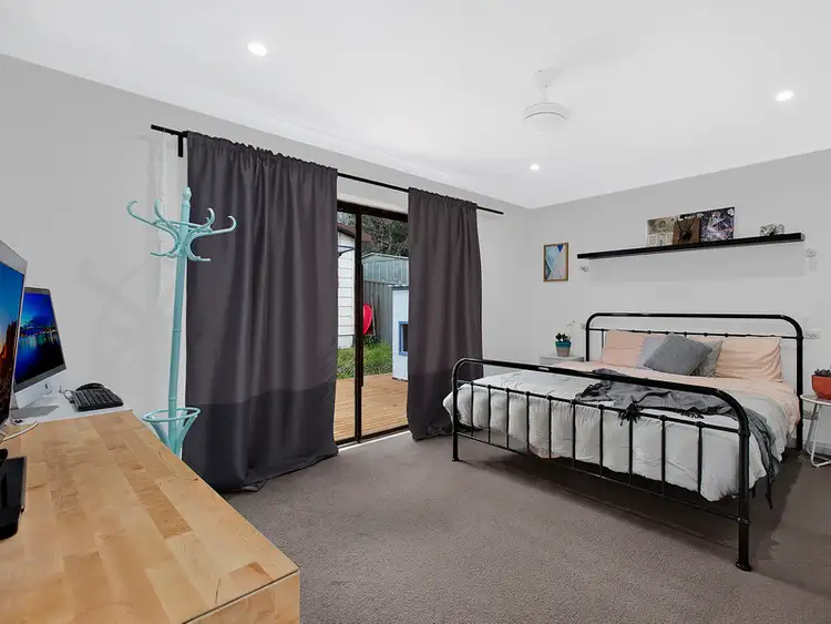 Third view of Homely house listing, 80 Henry Parkes Drive, Berkeley Vale NSW 2261