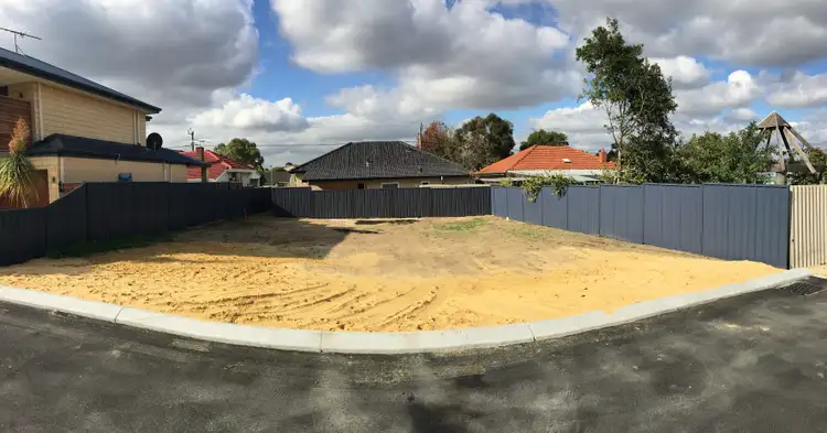 Fifth view of Homely land listing, 245 Huntriss Road, Doubleview WA 6018