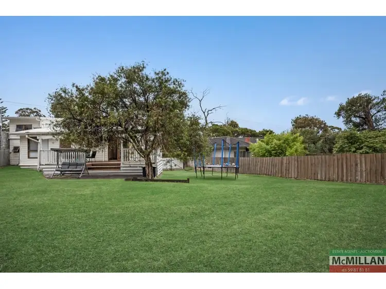 Fifth view of Homely house listing, 113 Flinders Street, Mccrae VIC 3938