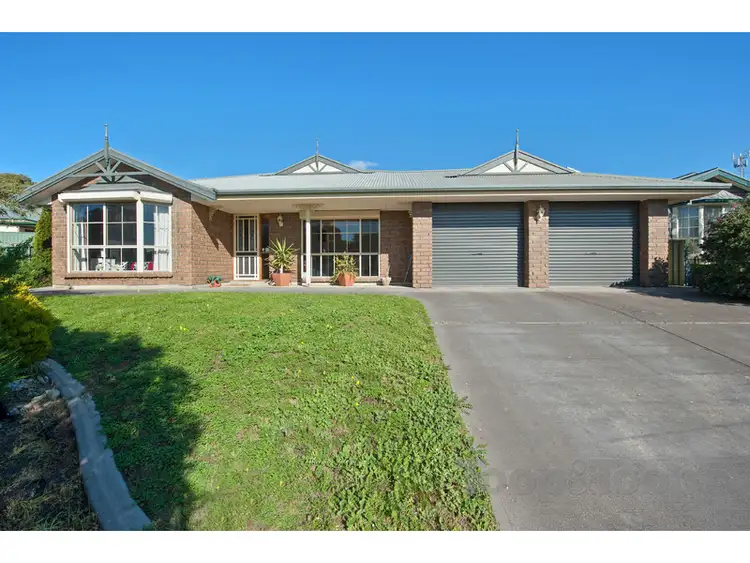 Main view of Homely house listing, 3 Gare Court, Victor Harbor SA 5211