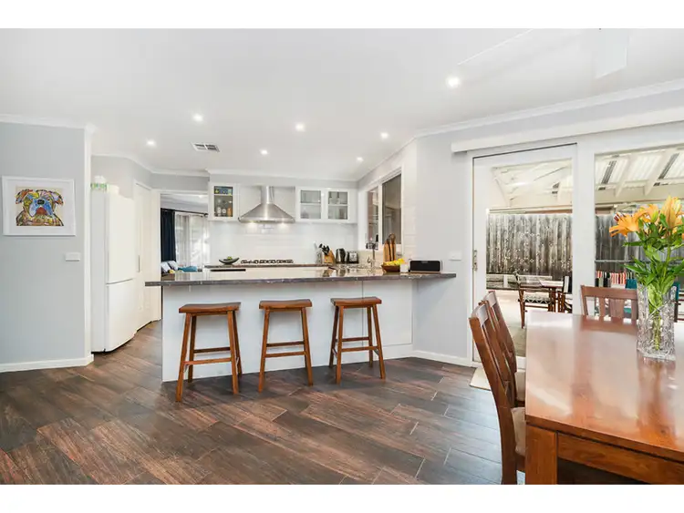 Fourth view of Homely house listing, 3 Panoramic Drive, Langwarrin VIC 3910