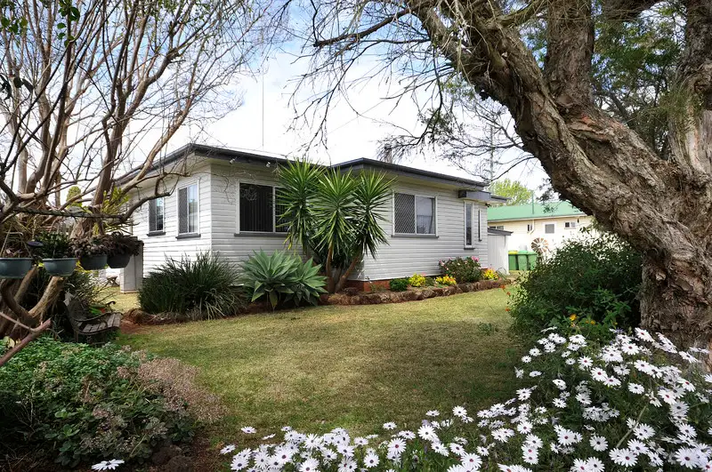 Main view of Homely house listing, 4 Talbot Street, Harristown QLD 4350