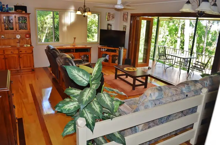 Fourth view of Homely house listing, 124 Bryde Road, Mareeba QLD 4880