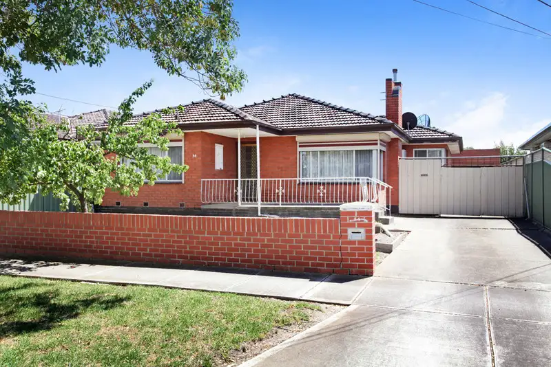 Main view of Homely house listing, 34 Wiltshire Street, Sunshine North VIC 3020