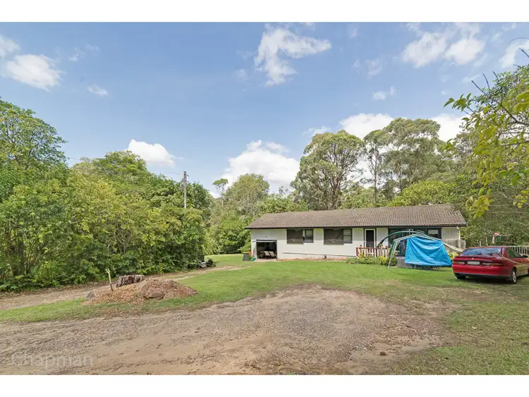 29 Hope Street, Blaxland NSW 2774