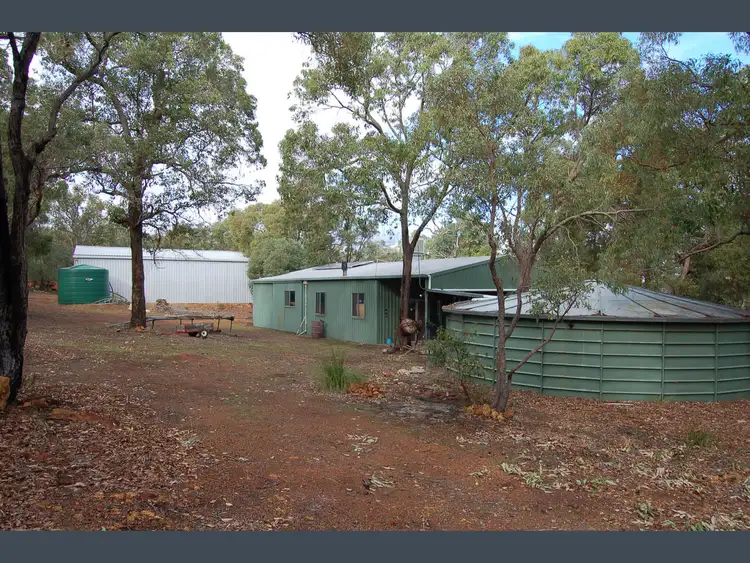 Seventh view of Homely rural property listing, 69 Joshua Mews, Baskerville WA 6056