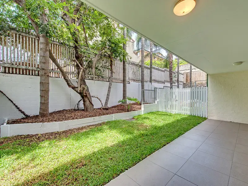 Main view of Homely apartment listing, 11 Lima Street, Auchenflower QLD 4066