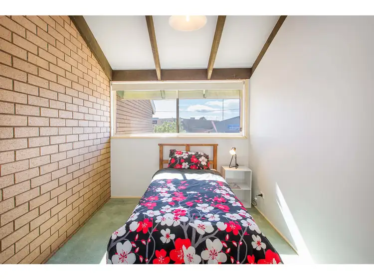 Fifth view of Homely unit listing, 1/429 Griffith Road, Lavington NSW 2641