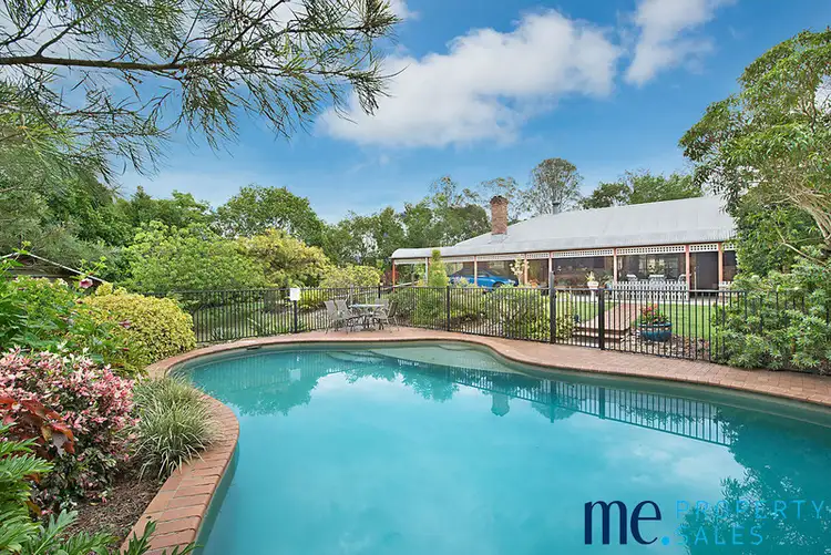 Second view of Homely house listing, 15 Rodeo Drive, Dayboro QLD 4521