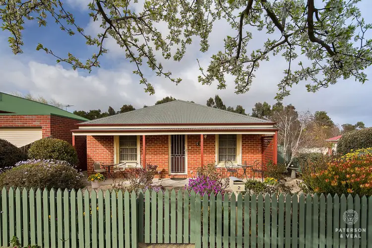 2 Eureka Gardens, Ballarat VIC 3350