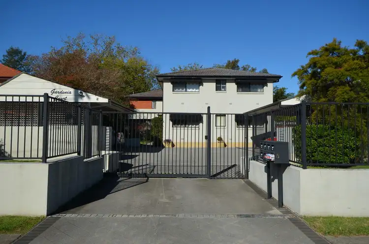 Seventh view of Homely unit listing, 6/8 Toxana Street, Richmond NSW 2753