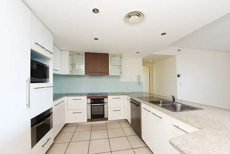 Fourth view of Homely apartment listing, 25/7 Grand Parade, Kawana Island QLD 4575