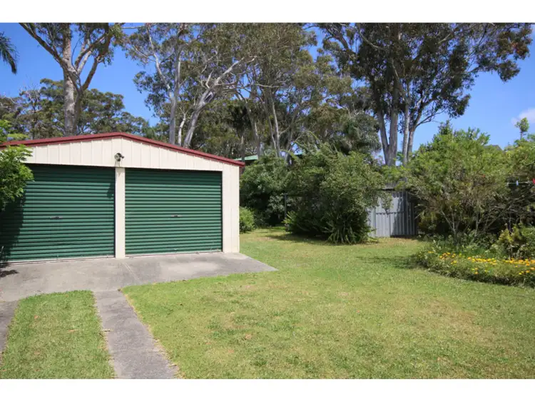 Second view of Homely house listing, 3 Boomerang Street, Sanctuary Point NSW 2540