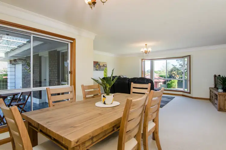 Fourth view of Homely house listing, 11 Woodcrest Close, Mount Gambier SA 5290