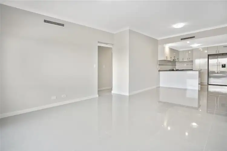 Second view of Homely apartment listing, 3/99 Bordeaux Lane, Ellenbrook WA 6069