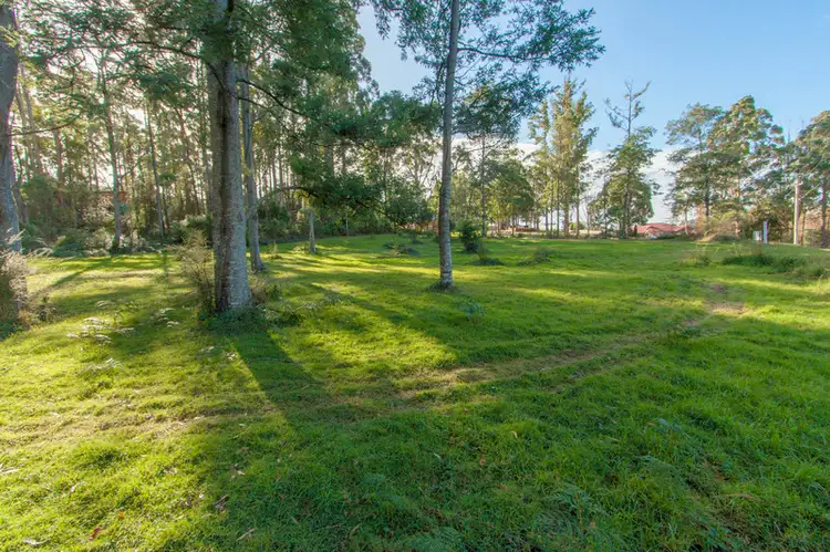 Main view of Homely land listing, 70 Clayton Drive, Spreyton TAS 7310
