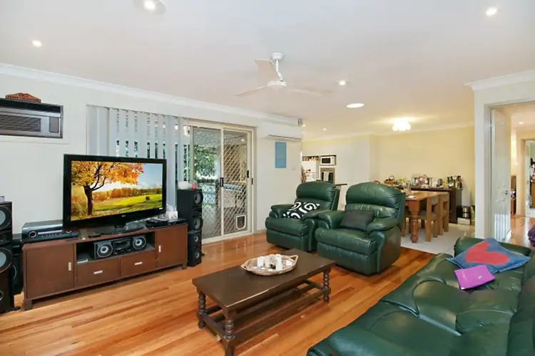 Fourth view of Homely house listing, 214 Darlington Drive, Banora Point NSW 2486