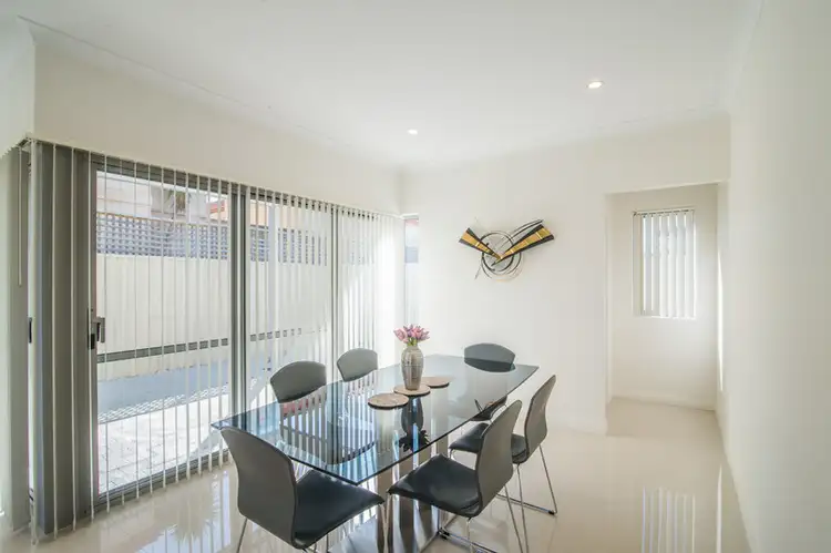 Fourth view of Homely townhouse listing, 58C Preston Street, Como WA 6152