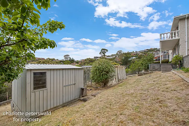 Sixth view of Homely house listing, 7 Sunvale Avenue, Sandy Bay TAS 7005