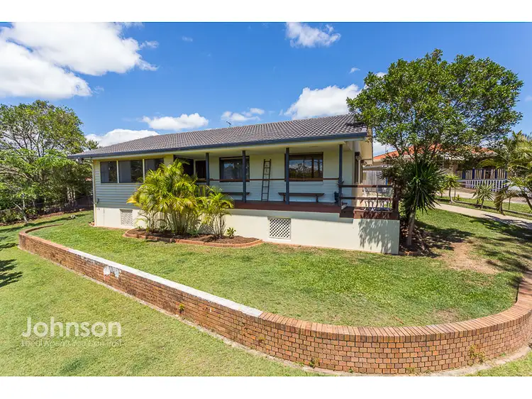 14 Pigeon Court, Birkdale QLD 4159