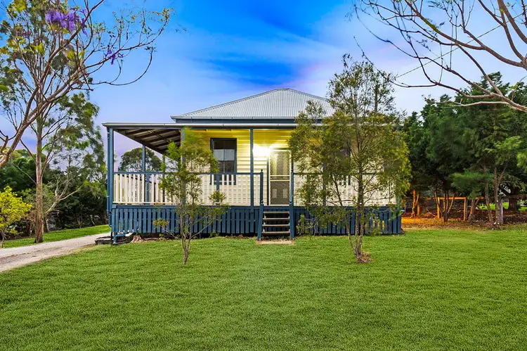Main view of Homely house listing, 11 Gilbride Street, Greenmount QLD 4359