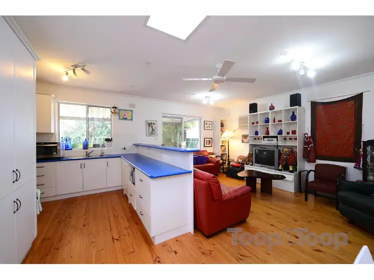 Second view of Homely house listing, 14 Catalina Street, Henley Beach South SA 5022