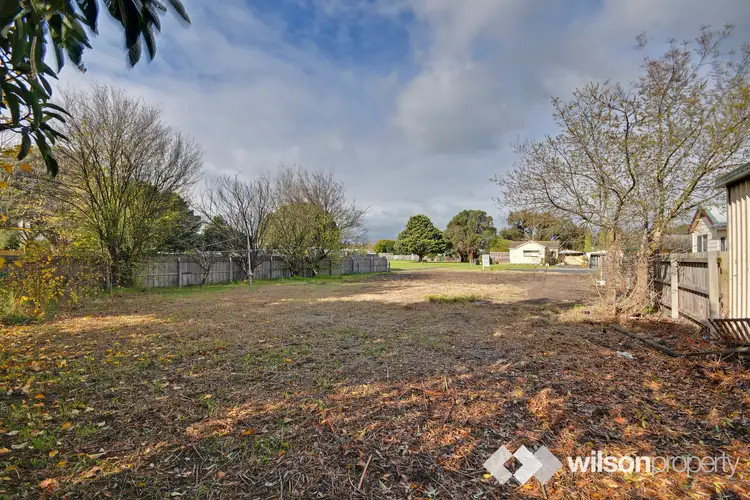 Second view of Homely land listing, 9 Hicks Court, Traralgon VIC 3844