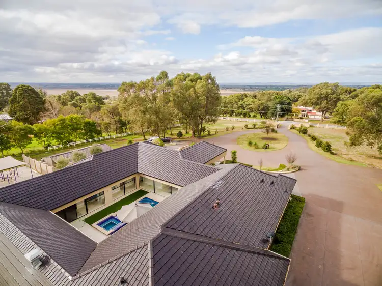 Fifth view of Homely house listing, 47 Franklin Road, Wanneroo WA 6065