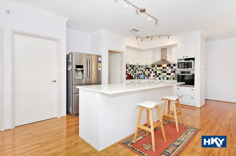 Sixth view of Homely house listing, 18 Barbarossa Drive, Caversham WA 6055