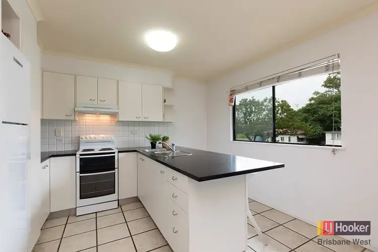 Fifth view of Homely apartment listing, 1/260 Sir Fred Schonell Drive, St Lucia QLD 4067