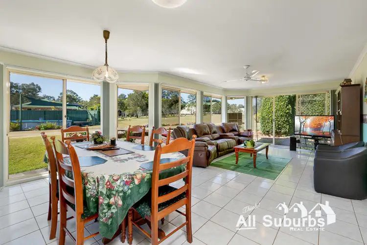 Seventh view of Homely rural property listing, 191-195 Rossmore Road, Chambers Flat QLD 4133
