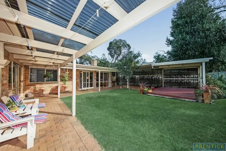 32 Gordon Street, Rye VIC 3941