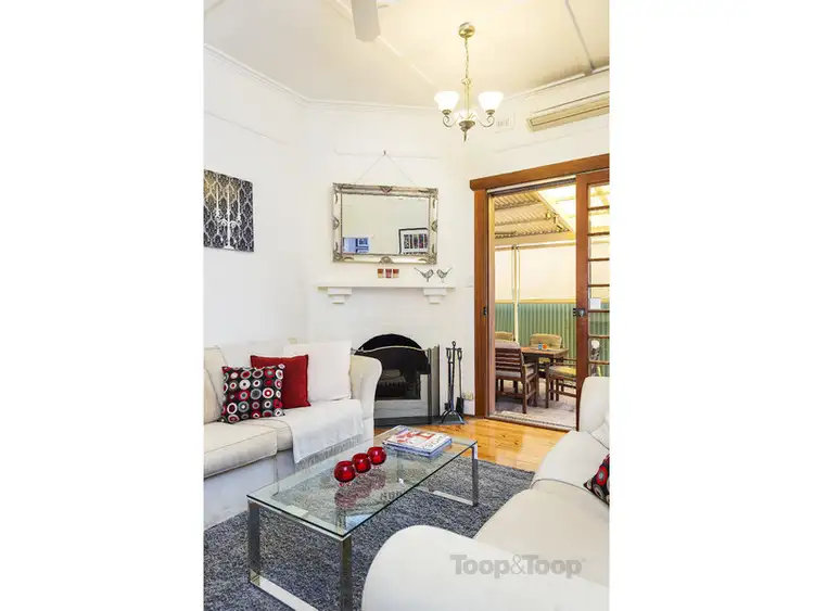 Fourth view of Homely house listing, 1/4 Rosetta Street, Collinswood SA 5081