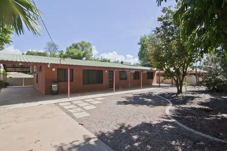 3 Casuarina Way, Kununurra WA 6743