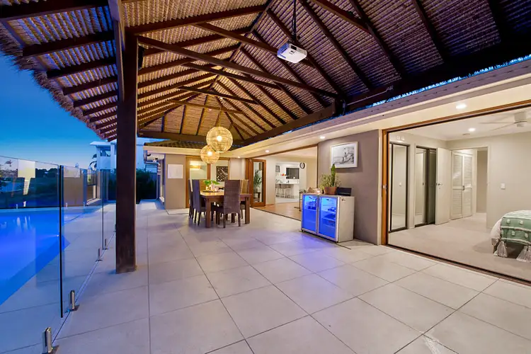 Fifth view of Homely house listing, 63 Markeri Street, Mermaid Waters QLD 4218