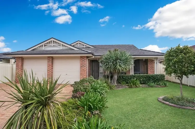 6 Tallowood Way, Thornton NSW 2322