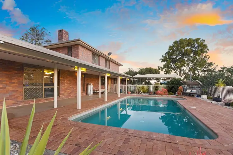 Second view of Homely rural property listing, 3 Coverdale Crescent, Cotswold Hills QLD 4350