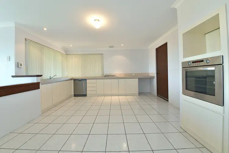 Second view of Homely house listing, 6 Fisherton Circuit, Kinross WA 6028
