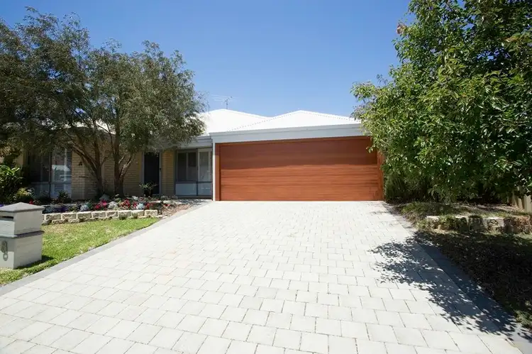 Fourth view of Homely house listing, 8 Baglione Green, Tapping WA 6065