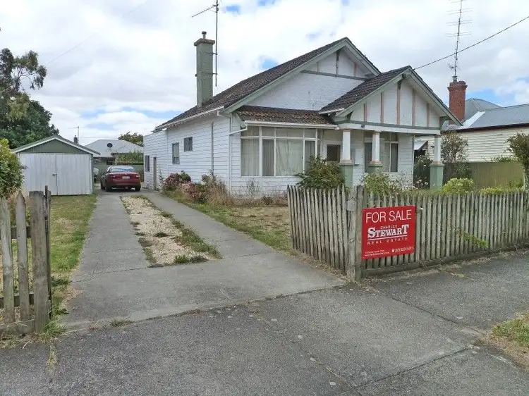Main view of Homely house listing, 29 Jennings Street, Colac VIC 3250