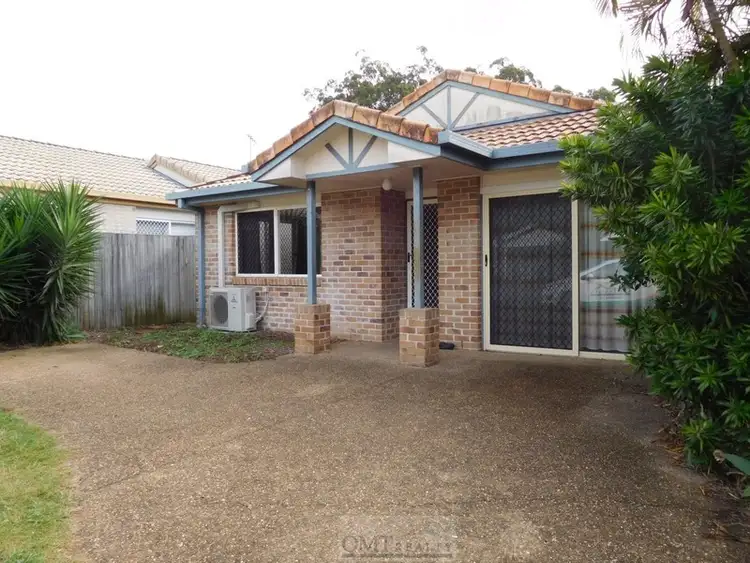Main view of Homely house listing, 48 Benbek Circuit, Sunnybank Hills QLD 4109