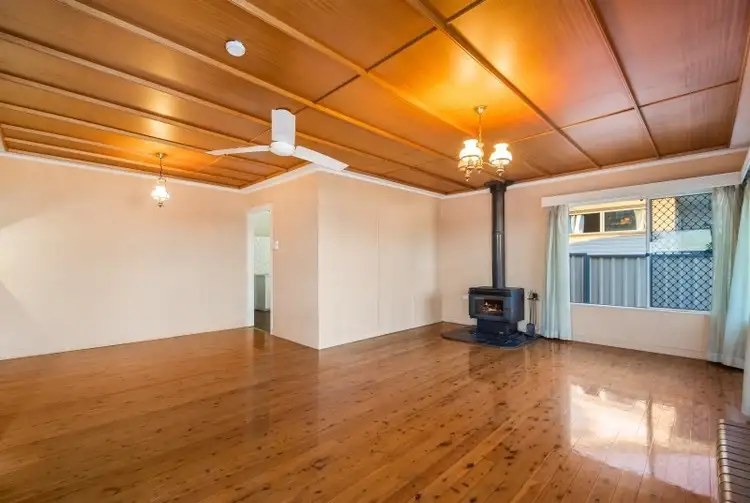 Fifth view of Homely house listing, 277 Tor Street, Wilsonton QLD 4350