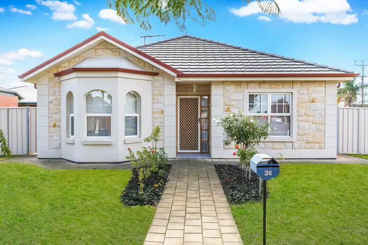 36 Mooringe Avenue, North Plympton SA 5037