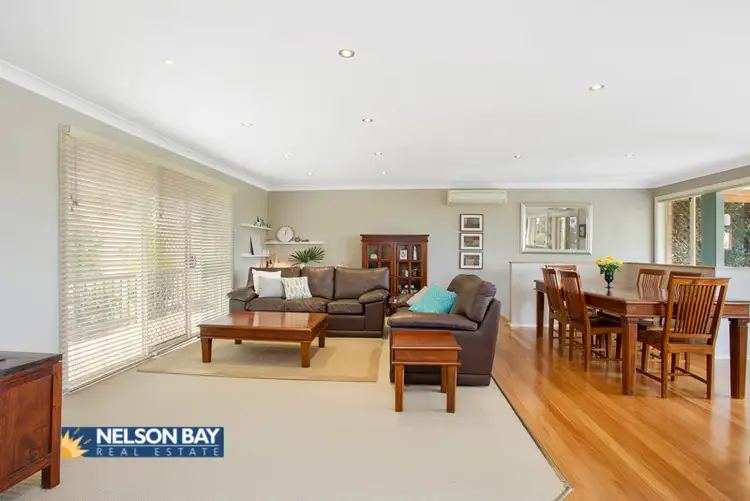 Fourth view of Homely house listing, 27 Corrie Parade, Corlette NSW 2315