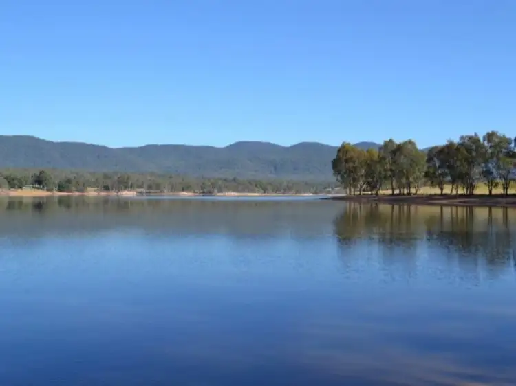 Second view of Homely rural property listing, 22 Young Road, Mansfield VIC 3722