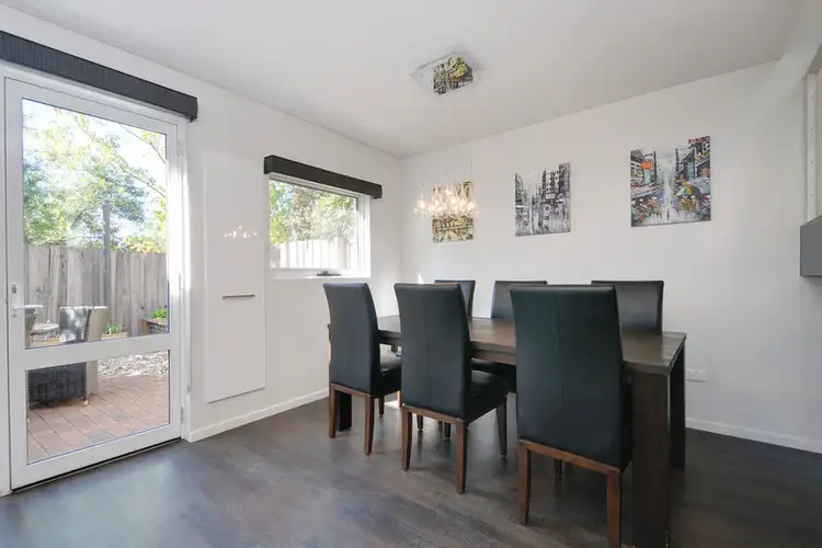 Sixth view of Homely townhouse listing, 7/50-54 Kay Street, Traralgon VIC 3844