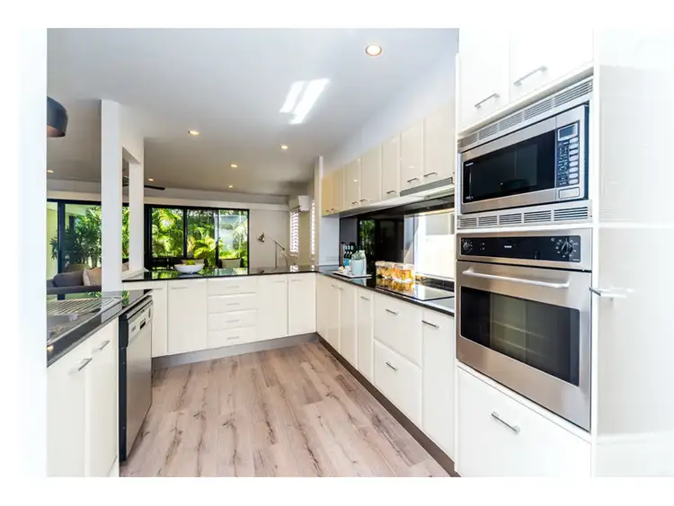 Third view of Homely semi-detached listing, 2/8 Drake Avenue, Paradise Point QLD 4216