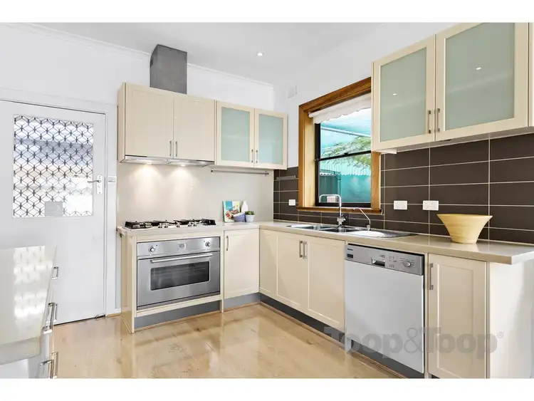 Sixth view of Homely house listing, 3 Harvey Avenue, Netley SA 5037