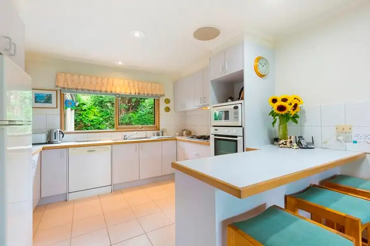 Fifth view of Homely house listing, 10 Tal Tals Crescent, Mount Martha VIC 3934
